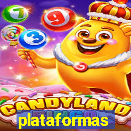 plataformas estrangeiras de jogos